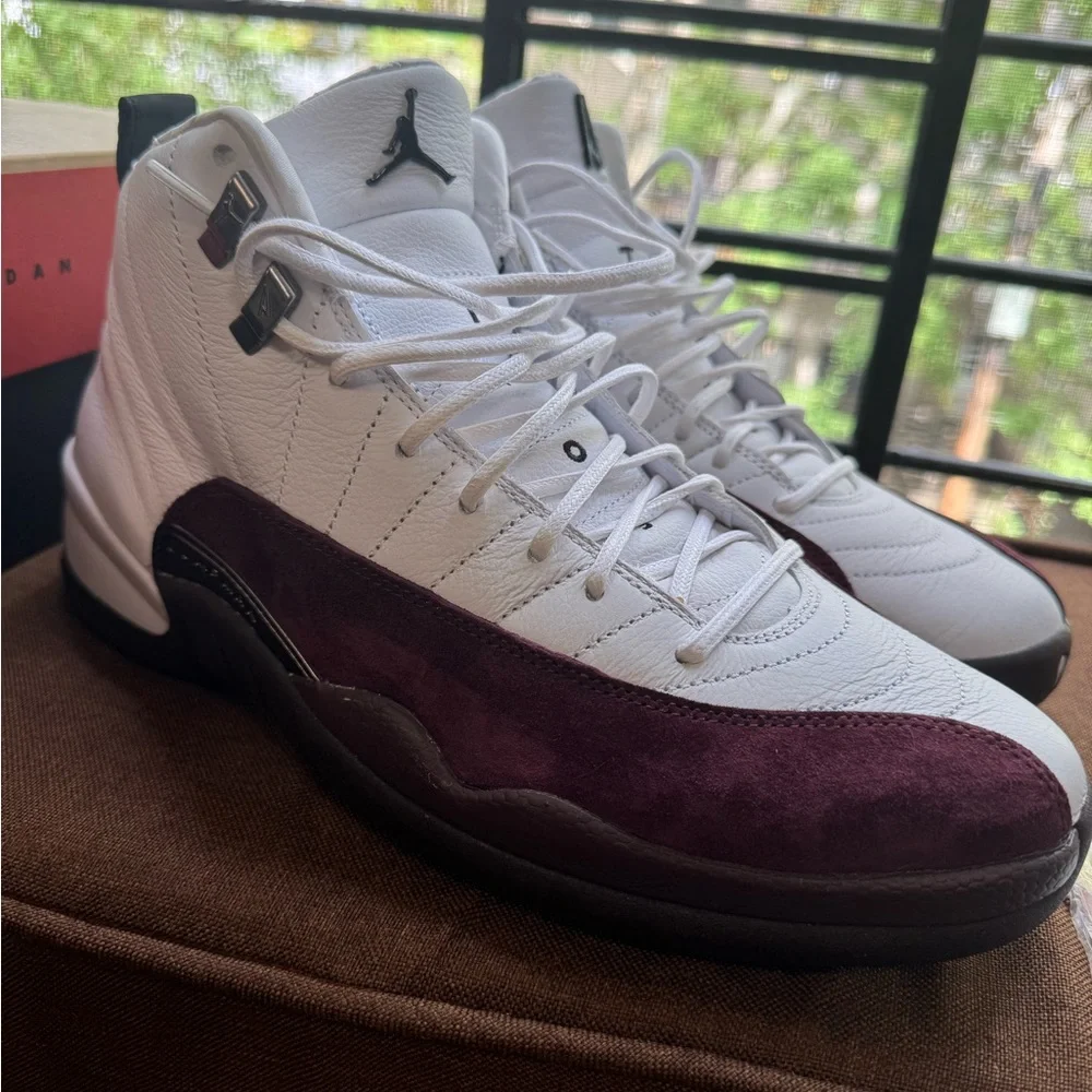 Jorden 12